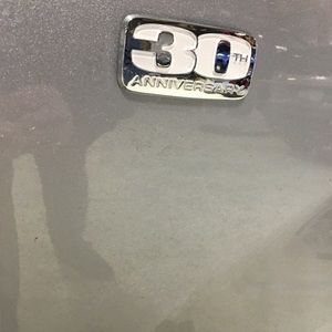 Meet your Posher, Raymond